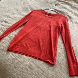 lululemon Breeze Swiftly Long Sleeve